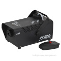 Small Family Party/Holiday Show LED Disco Party 400W Fog Smoke Machine (KD-400)